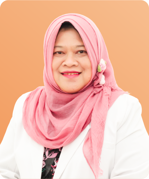 dr. Pinky Endriana, Sp.M