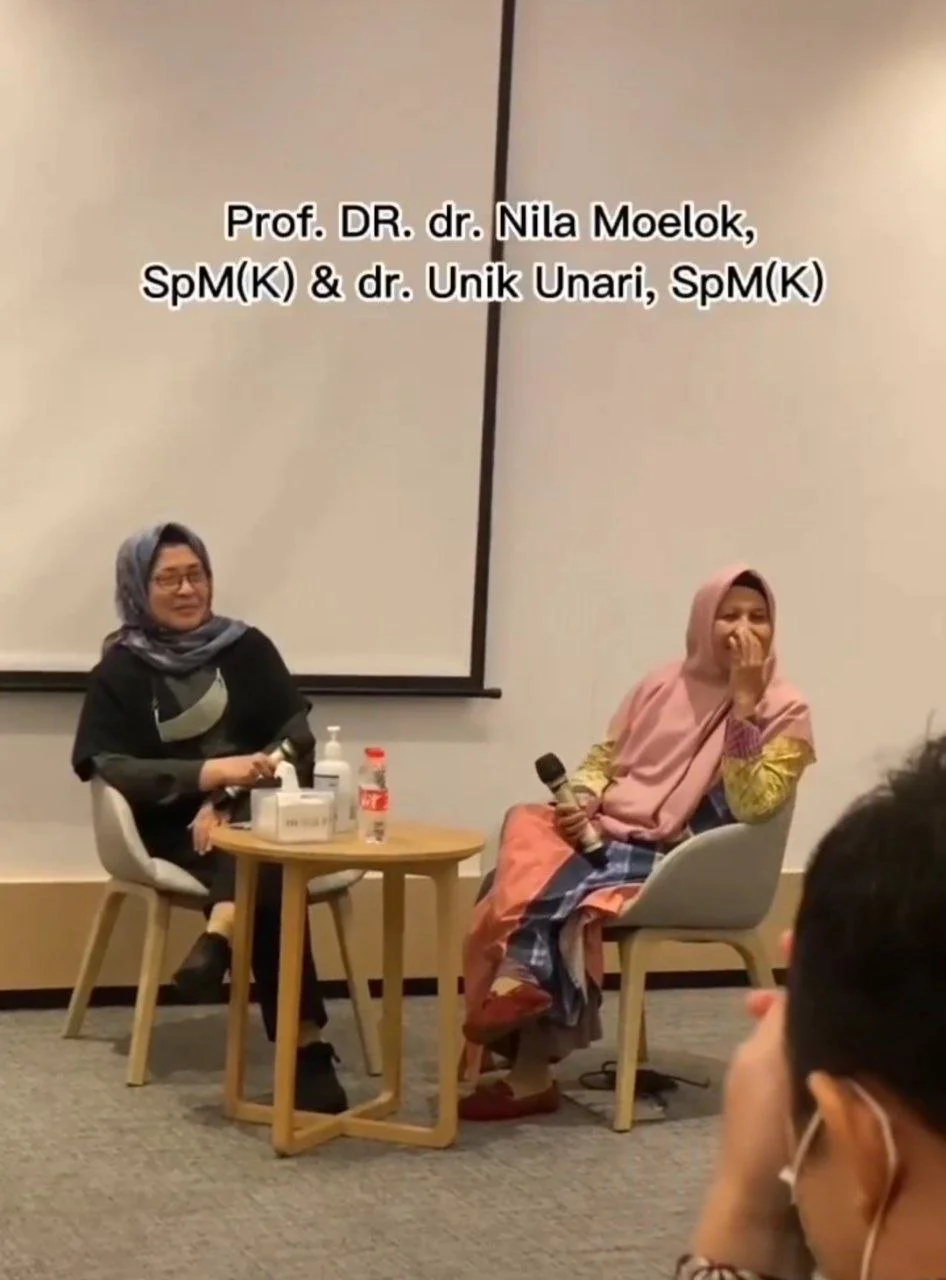 Sharing Session Eyelink