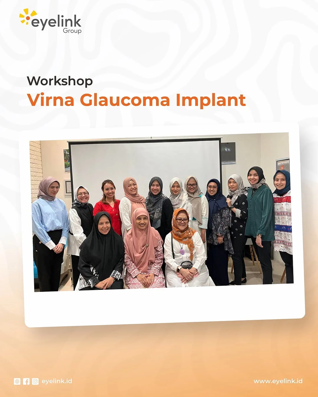 Virna Glaucoma Eyelink